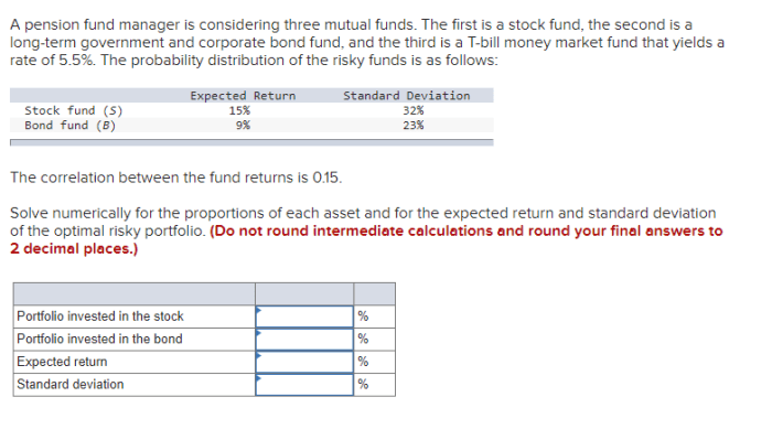 Pension mutual considering