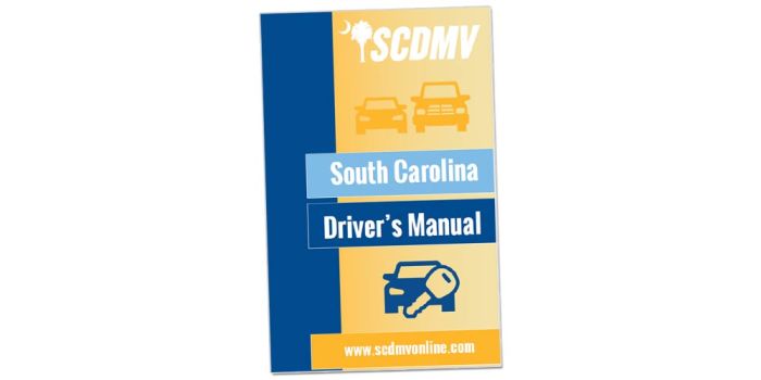 South carolina permit test answers