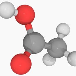 Acid acetic acids chemical ethanoic formule vinegar molecule vinaigre chimique