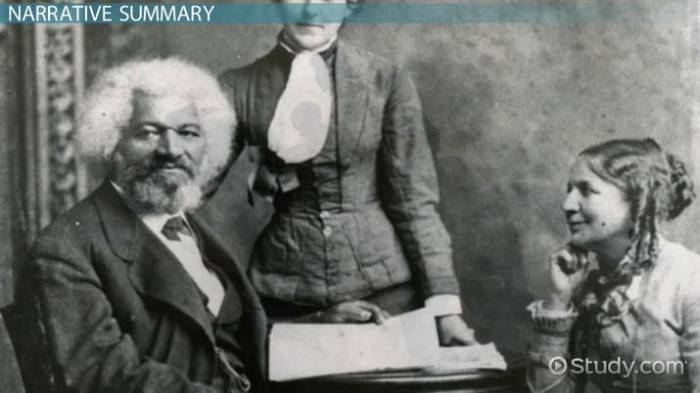 Chapter douglass life frederick summary narrative register