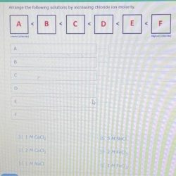 Molarity solution example problem chemistry molality moles solutions stoichiometry practice contains ap pre