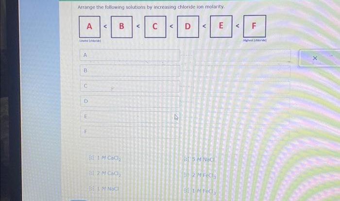 Molarity solution example problem chemistry molality moles solutions stoichiometry practice contains ap pre