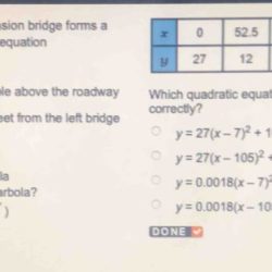 Section quadratic faq modeling equations math practice solutions