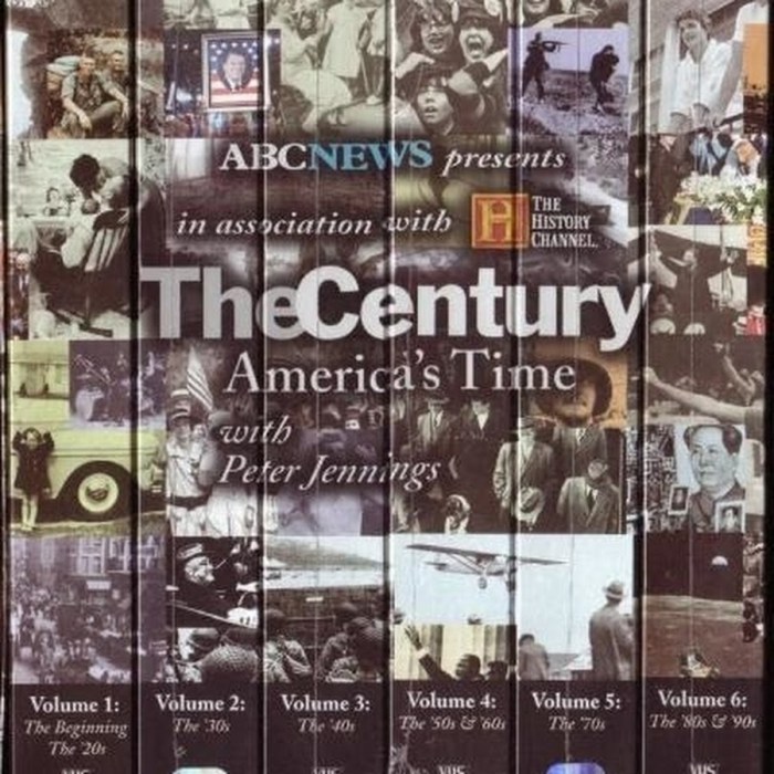 Video questions the century 1946 1952 the best years answers